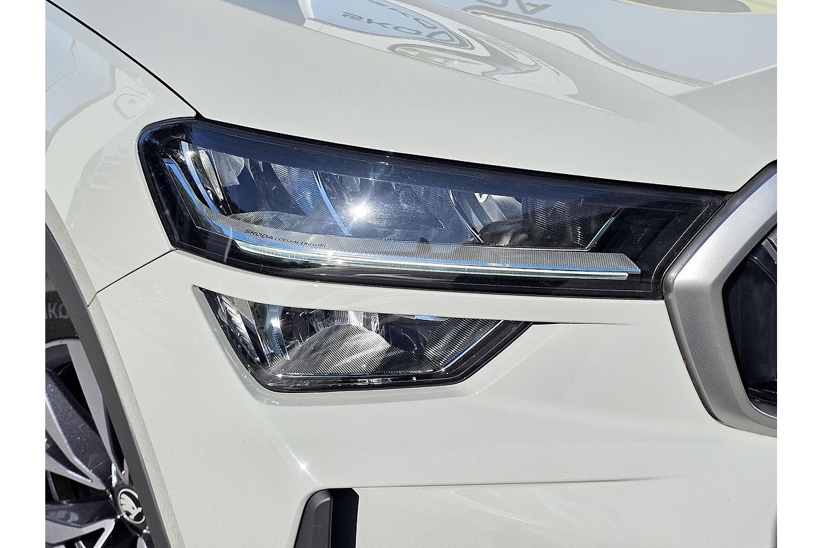 2025 SKODA Kodiaq 140TSI Select PS