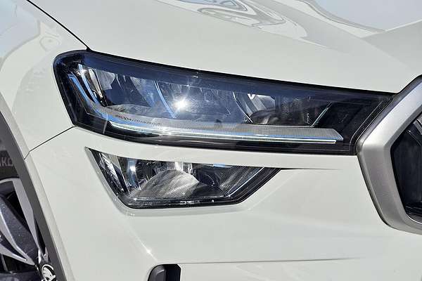 2025 SKODA Kodiaq 140TSI Select PS