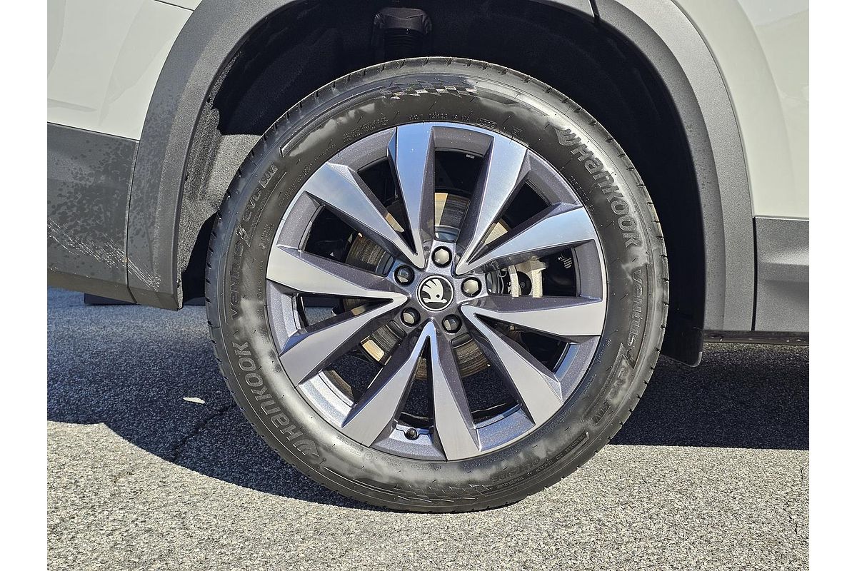 2025 SKODA Kodiaq 140TSI Select PS