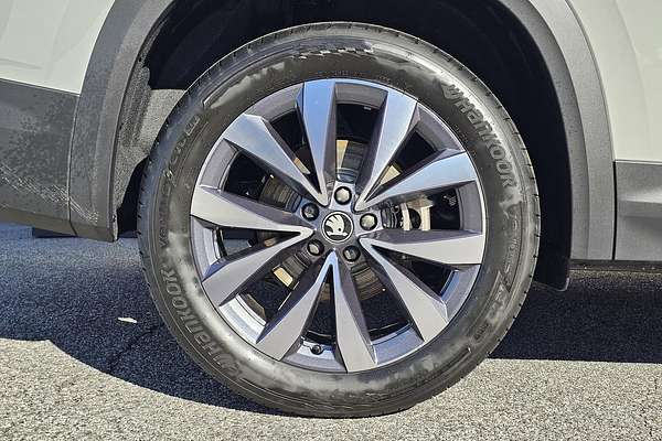 2025 SKODA Kodiaq 140TSI Select PS