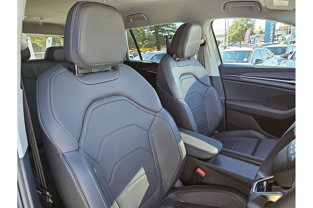 2025 SKODA Kodiaq 140TSI Select PS