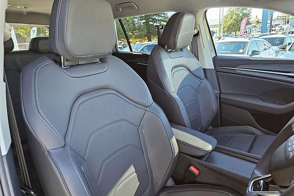 2025 SKODA Kodiaq 140TSI Select PS