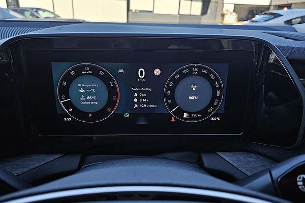 2025 SKODA Kodiaq 140TSI Select PS