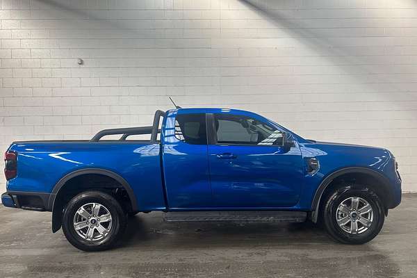 2022 Ford Ranger XLT 4X4 2.0L