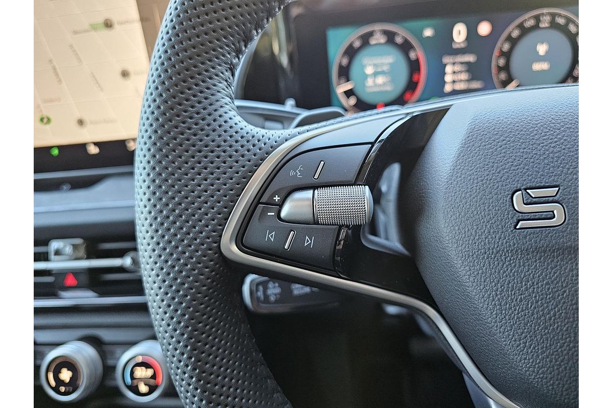 2025 SKODA Kodiaq 140TSI Select PS