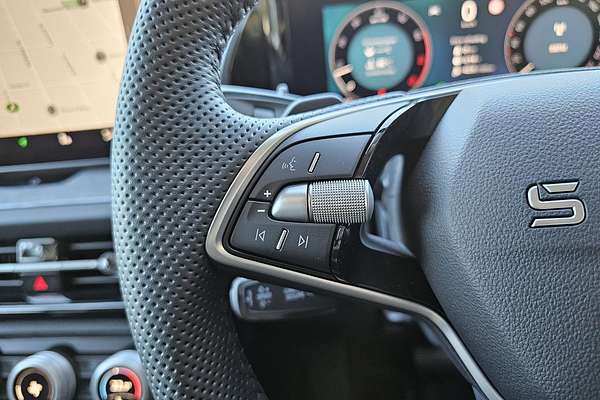 2025 SKODA Kodiaq 140TSI Select PS