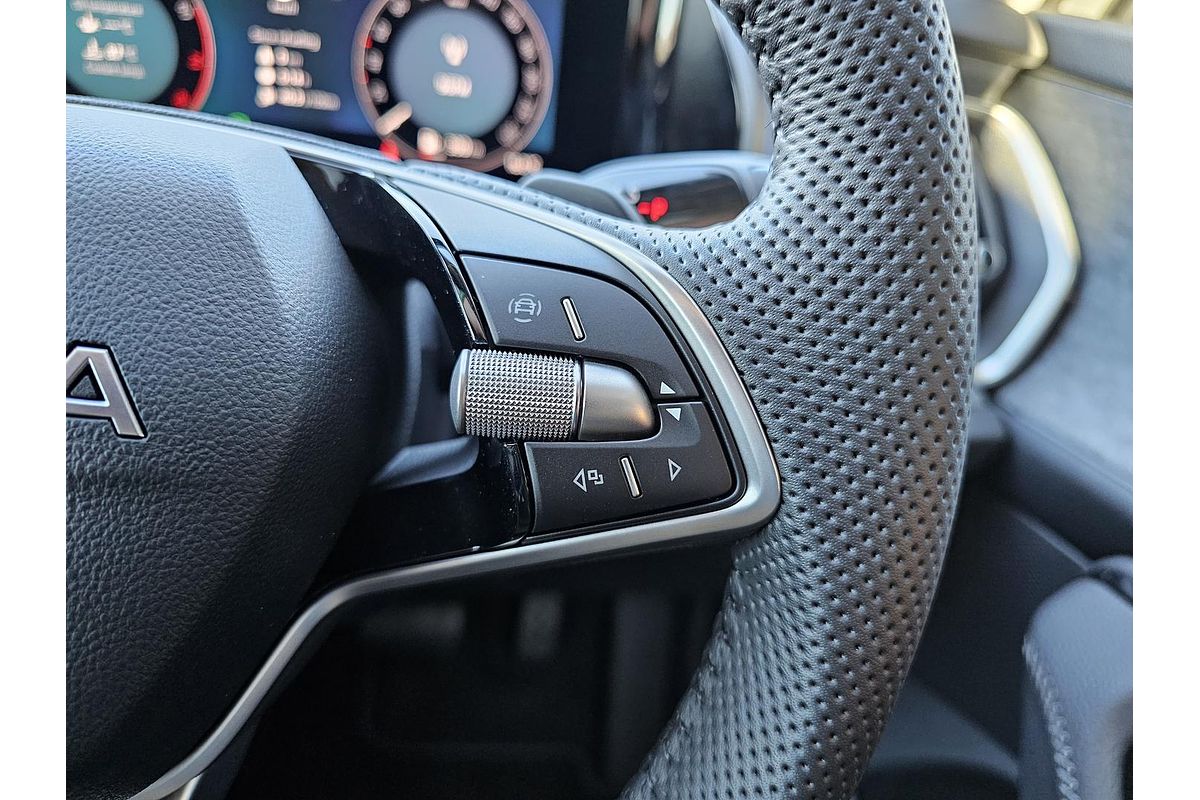 2025 SKODA Kodiaq 140TSI Select PS