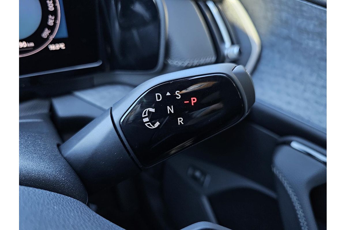 2025 SKODA Kodiaq 140TSI Select PS