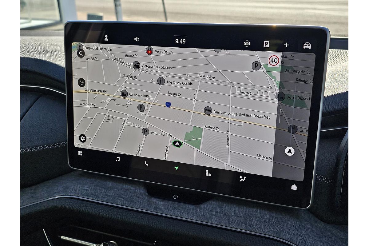2025 SKODA Kodiaq 140TSI Select PS