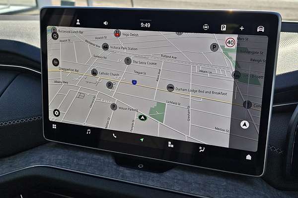 2025 SKODA Kodiaq 140TSI Select PS