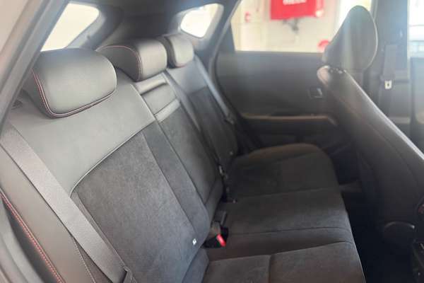 2024 Hyundai Kona Electric N Line SX2.V2