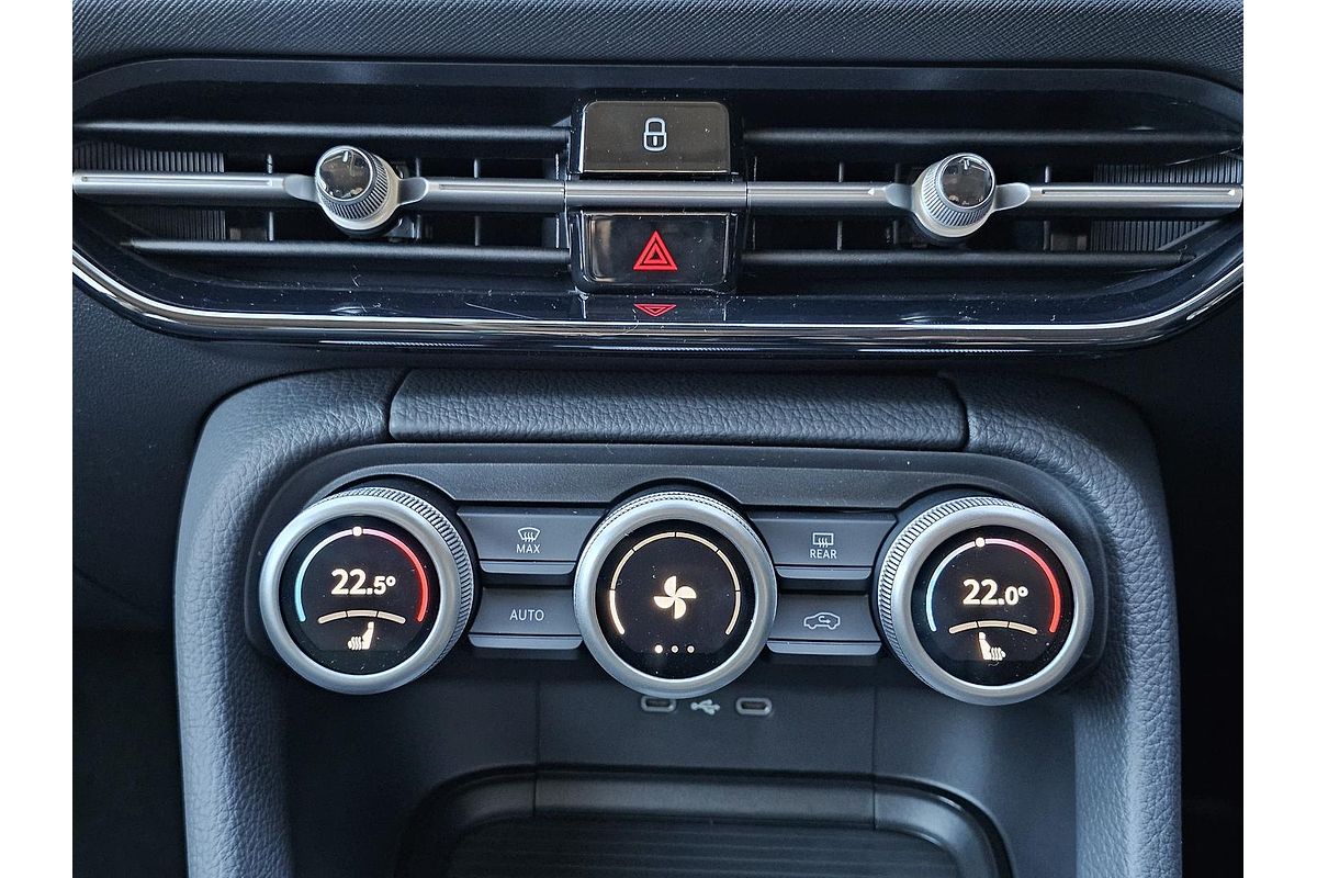 2025 SKODA Kodiaq 140TSI Select PS