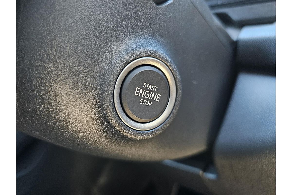 2025 SKODA Kodiaq 140TSI Select PS