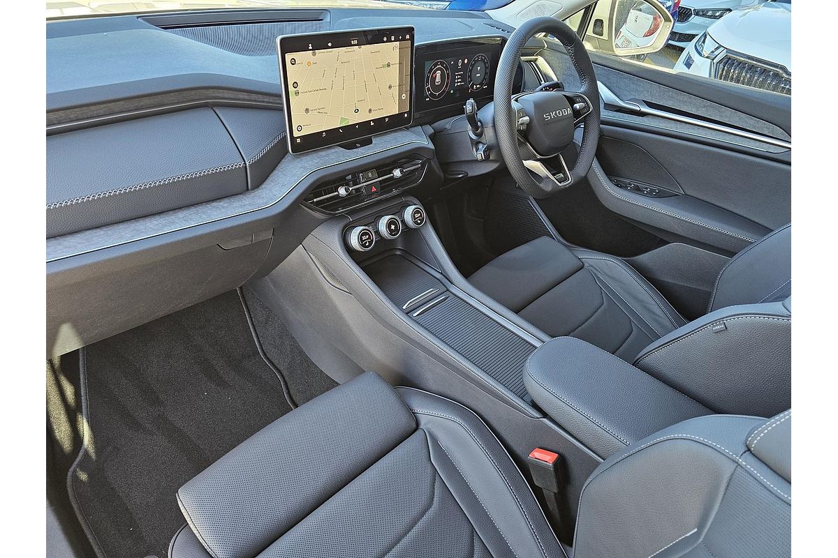2025 SKODA Kodiaq 140TSI Select PS