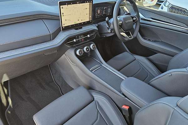2025 SKODA Kodiaq 140TSI Select PS