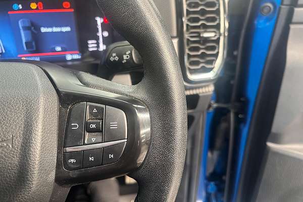 2022 Ford Ranger XLT 4X4 2.0L