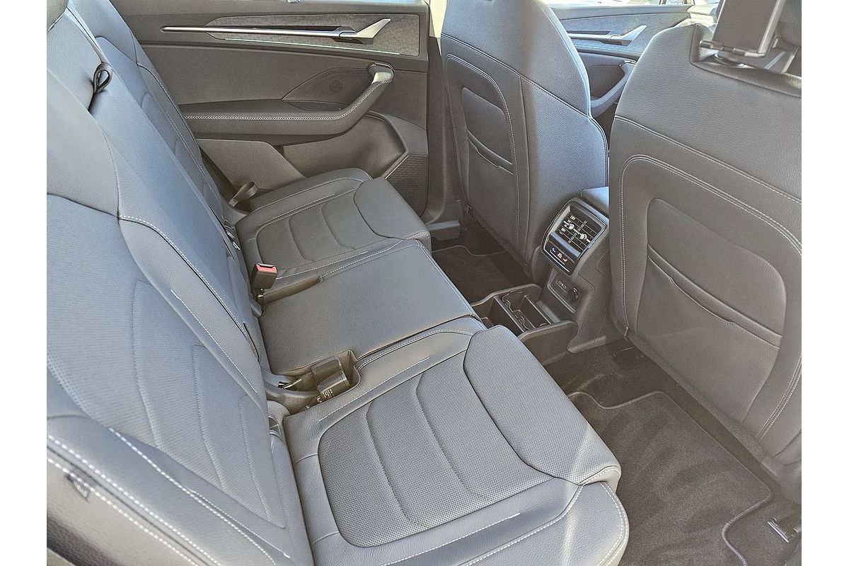 2025 SKODA Kodiaq 140TSI Select PS