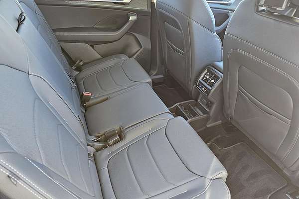 2025 SKODA Kodiaq 140TSI Select PS