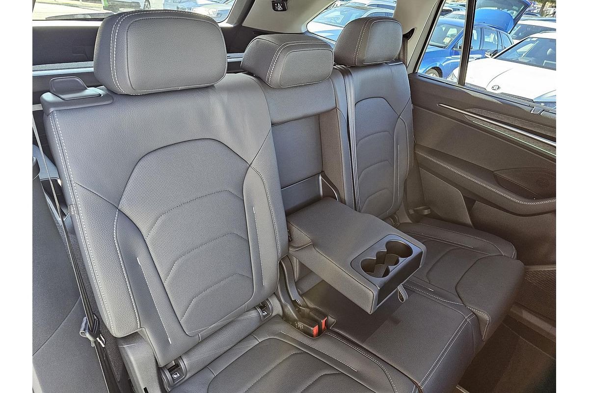 2025 SKODA Kodiaq 140TSI Select PS