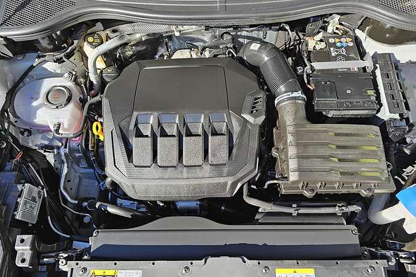 2025 SKODA Kodiaq 140TSI Select PS