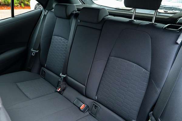 2024 Toyota Corolla Ascent Sport Hybrid ZWE219R