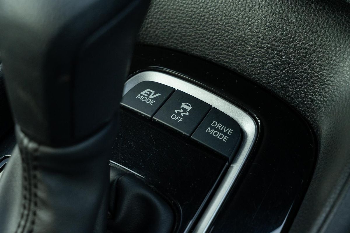 2024 Toyota Corolla Ascent Sport Hybrid ZWE219R
