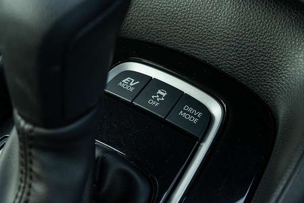 2024 Toyota Corolla Ascent Sport Hybrid ZWE219R