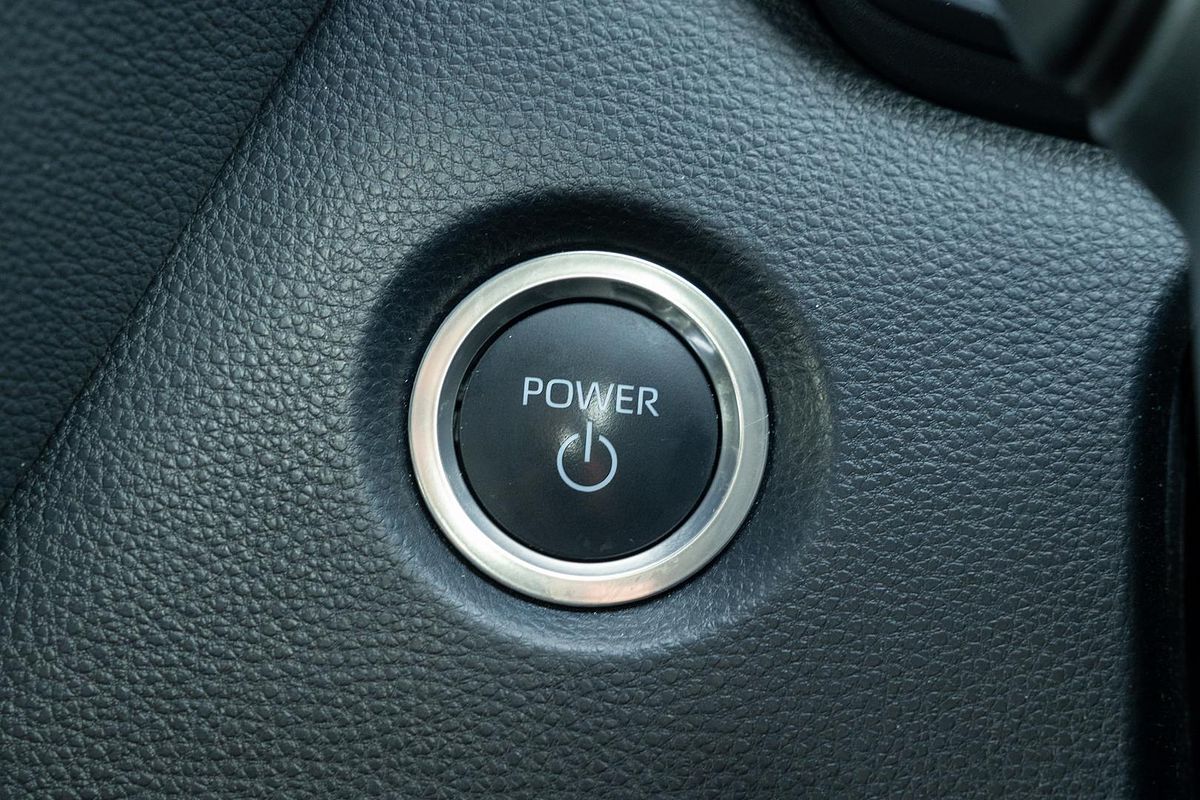 2024 Toyota Corolla Ascent Sport Hybrid ZWE219R
