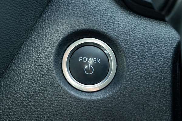 2024 Toyota Corolla Ascent Sport Hybrid ZWE219R