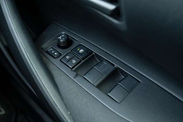 2024 Toyota Corolla Ascent Sport Hybrid ZWE219R