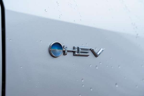 2024 Toyota Corolla Ascent Sport Hybrid ZWE219R