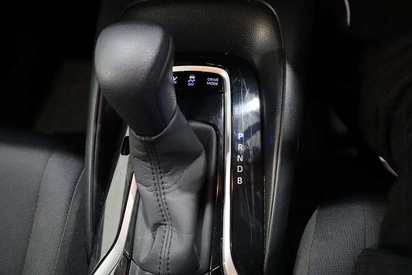 2020 Toyota Corolla Ascent Sport Hybrid ZWE211R