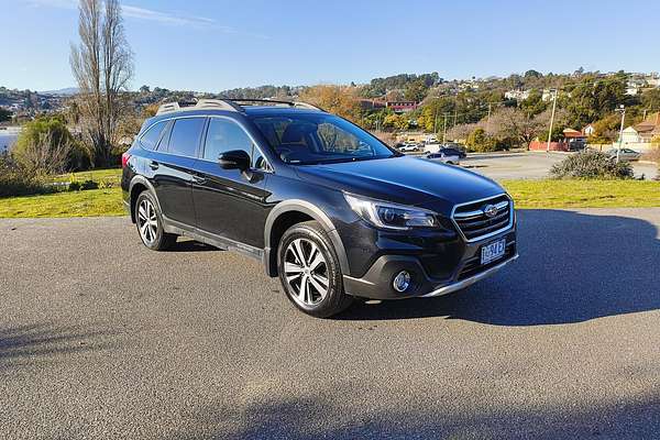 2018 Subaru Outback 2.5i Premium 5GEN