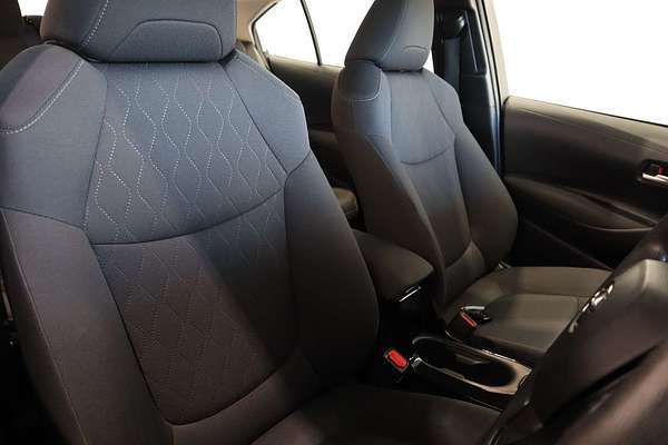 2020 Toyota Corolla Ascent Sport Hybrid ZWE211R
