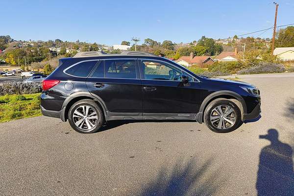 2018 Subaru Outback 2.5i Premium 5GEN
