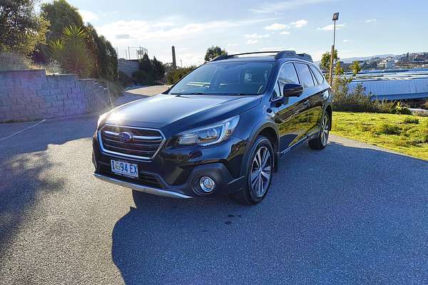 2018 Subaru Outback 2.5i Premium 5GEN