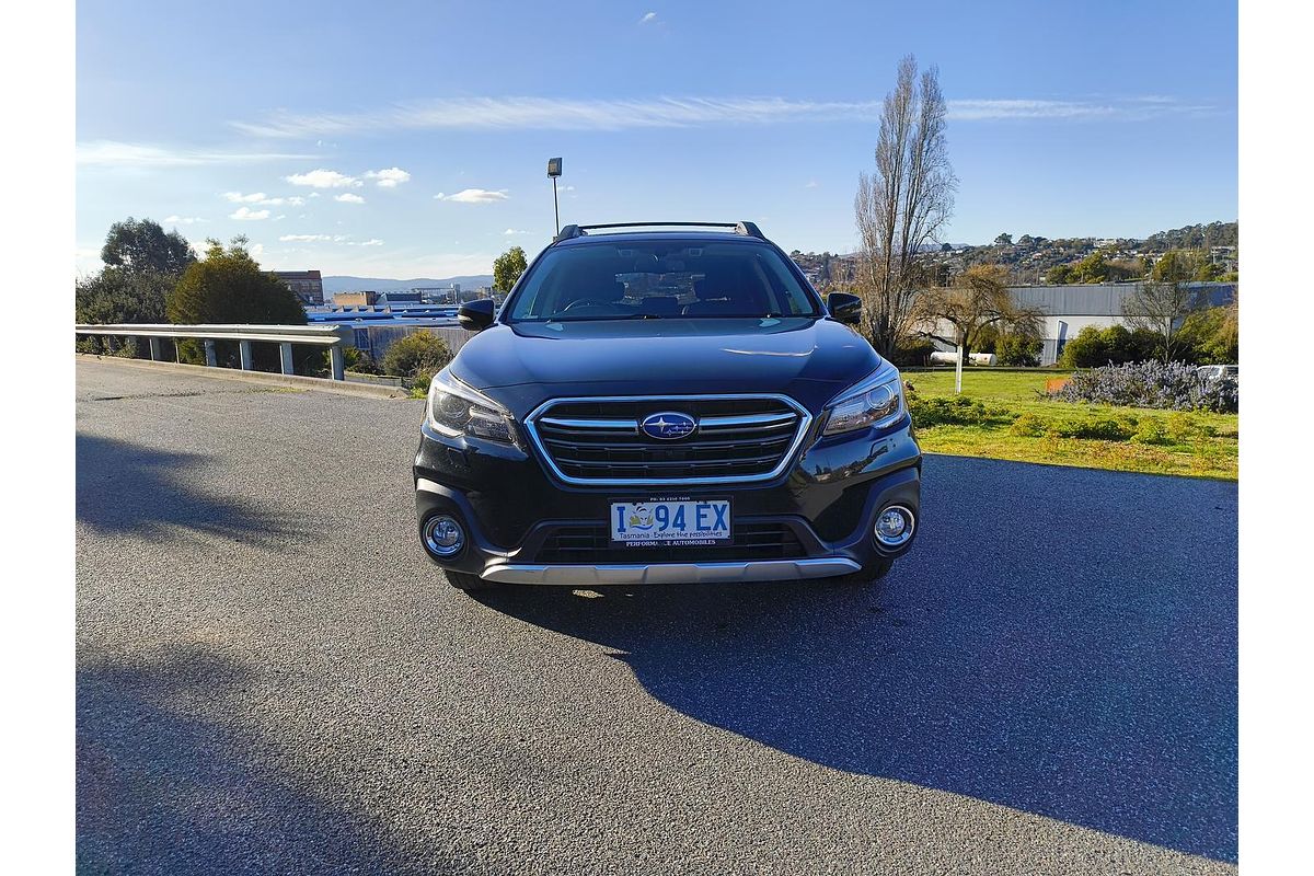 2018 Subaru Outback 2.5i Premium 5GEN