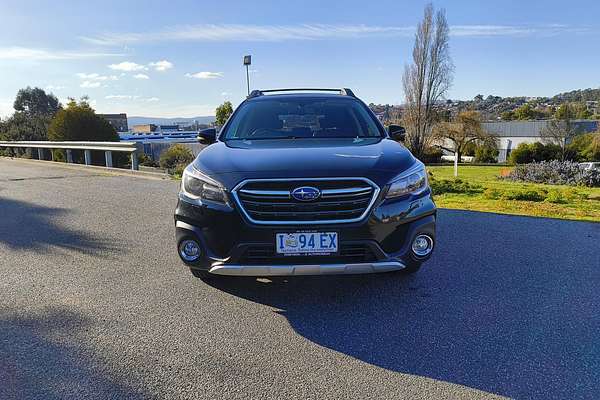 2018 Subaru Outback 2.5i Premium 5GEN