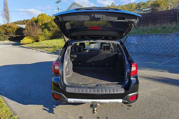 2018 Subaru Outback 2.5i Premium 5GEN