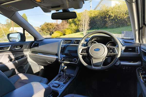 2018 Subaru Outback 2.5i Premium 5GEN