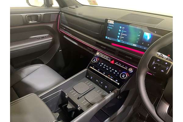 2025 Hyundai Santa Fe Hybrid Calligraphy MX5.V1