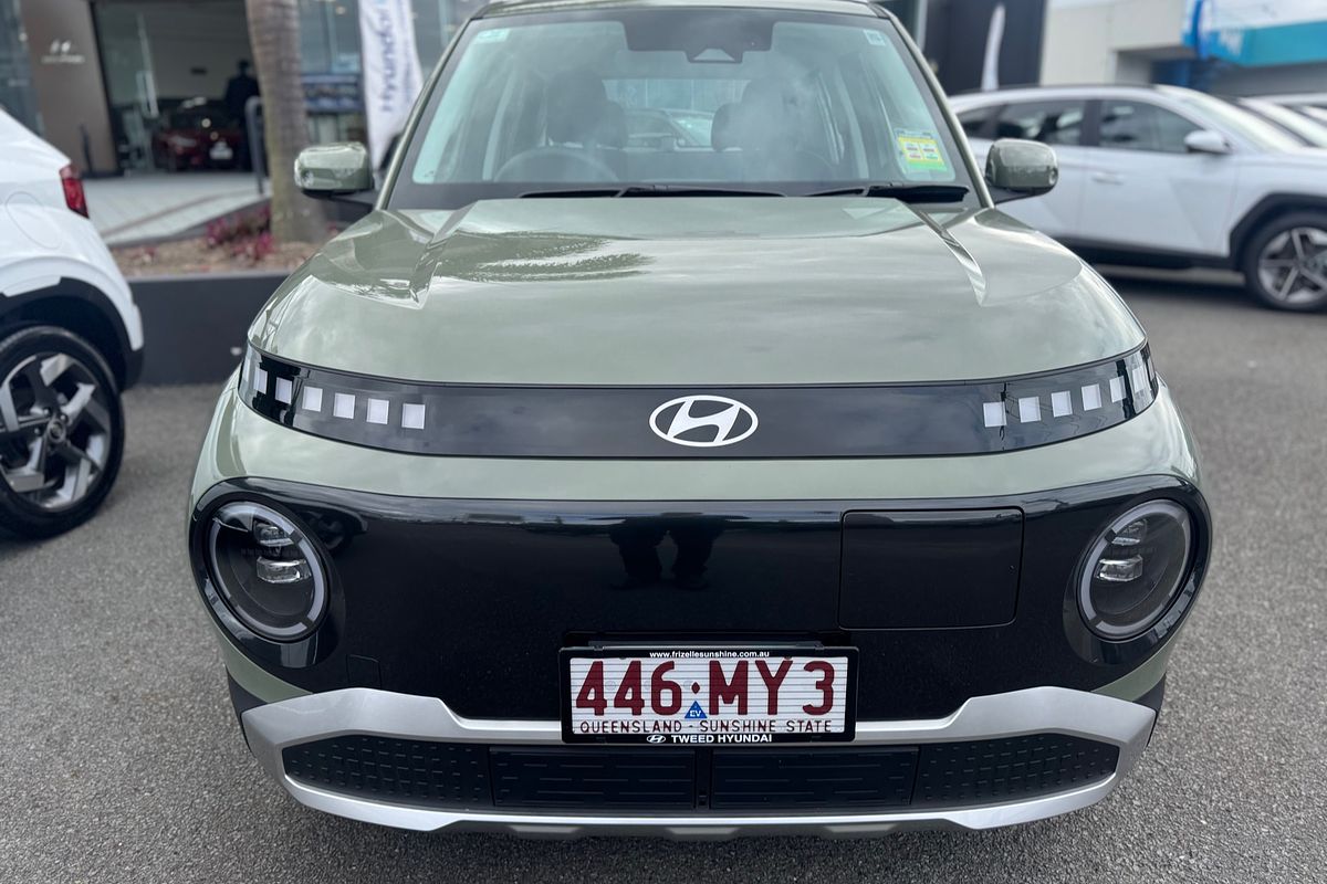 2024 Hyundai INSTER  AX.V1