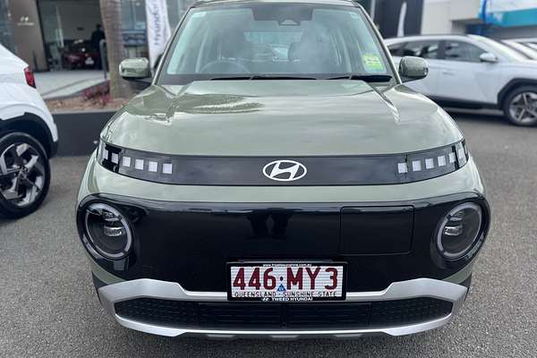 2024 Hyundai INSTER  AX.V1