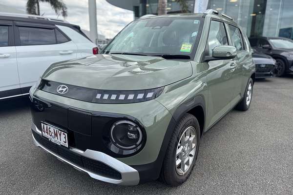 2024 Hyundai INSTER  AX.V1
