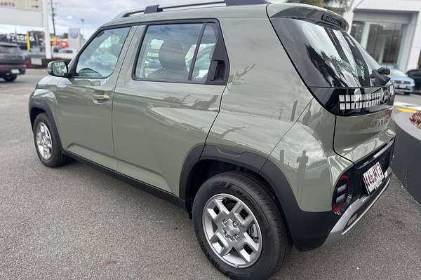 2024 Hyundai INSTER  AX.V1