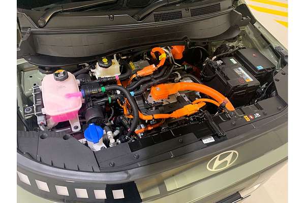 2024 Hyundai INSTER  AX.V1