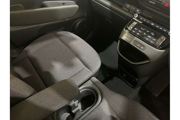 2024 Hyundai INSTER  AX.V1