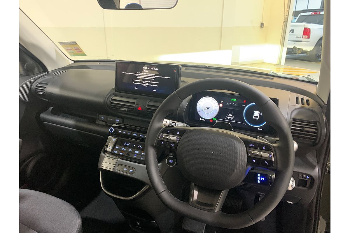 2024 Hyundai INSTER  AX.V1