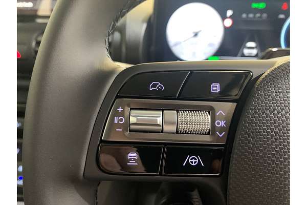 2024 Hyundai INSTER  AX.V1