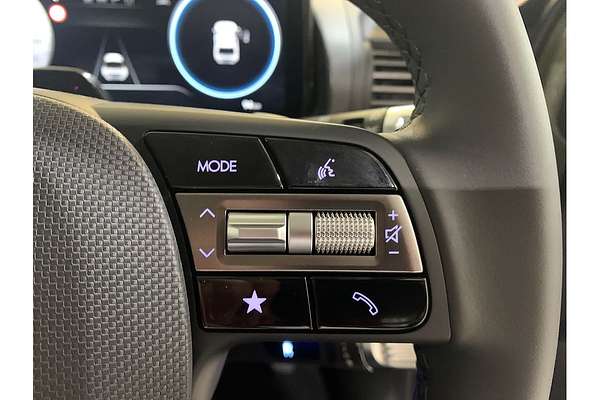 2024 Hyundai INSTER  AX.V1